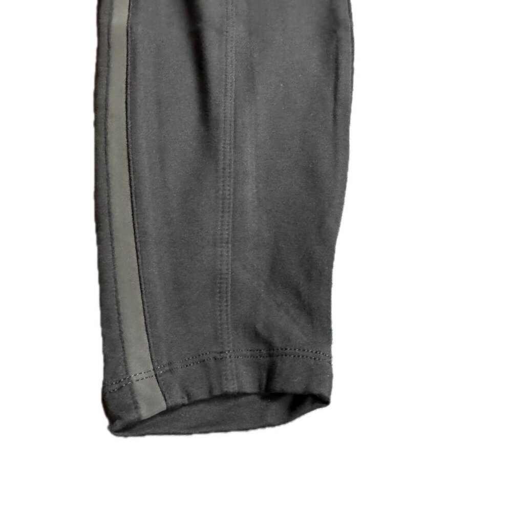 Athleta 7/8 Metro Side Stripe Leggings Size S NWT - Picture 5 of 7